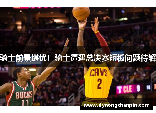 骑士前景堪忧！骑士遭遇总决赛短板问题待解