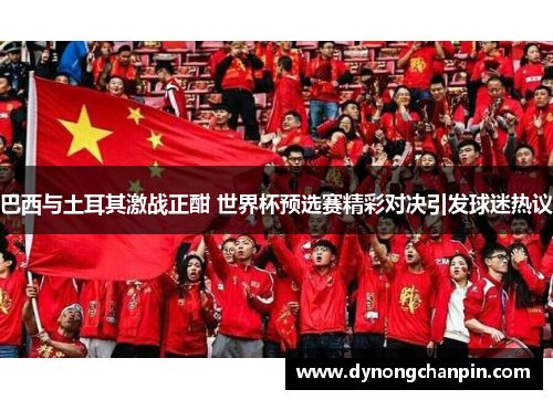 巴西与土耳其激战正酣 世界杯预选赛精彩对决引发球迷热议